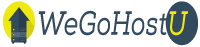 WeGoHostU Web & App Services LLC